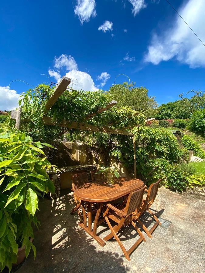 B&B Alte Paderno del Grappa ภายนอก รูปภาพ