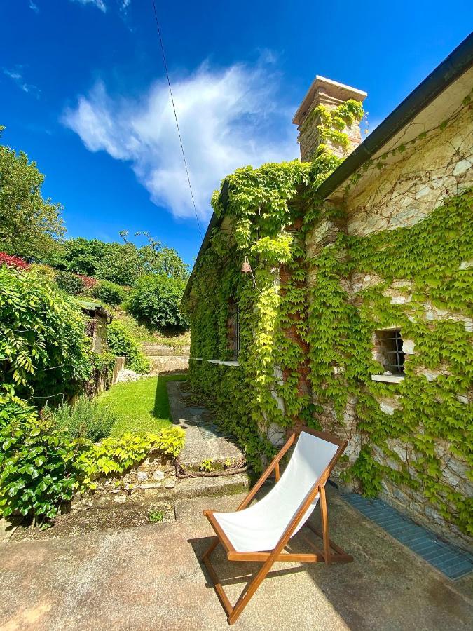 B&B Alte Paderno del Grappa ภายนอก รูปภาพ