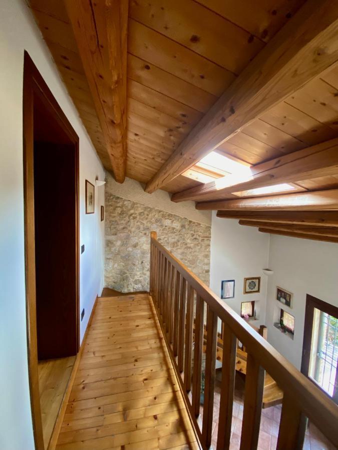 B&B Alte Paderno del Grappa ภายนอก รูปภาพ