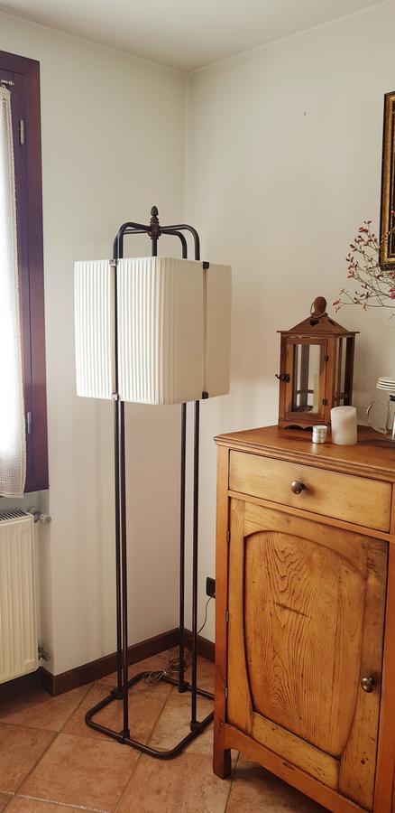 B&B Alte Paderno del Grappa ภายนอก รูปภาพ