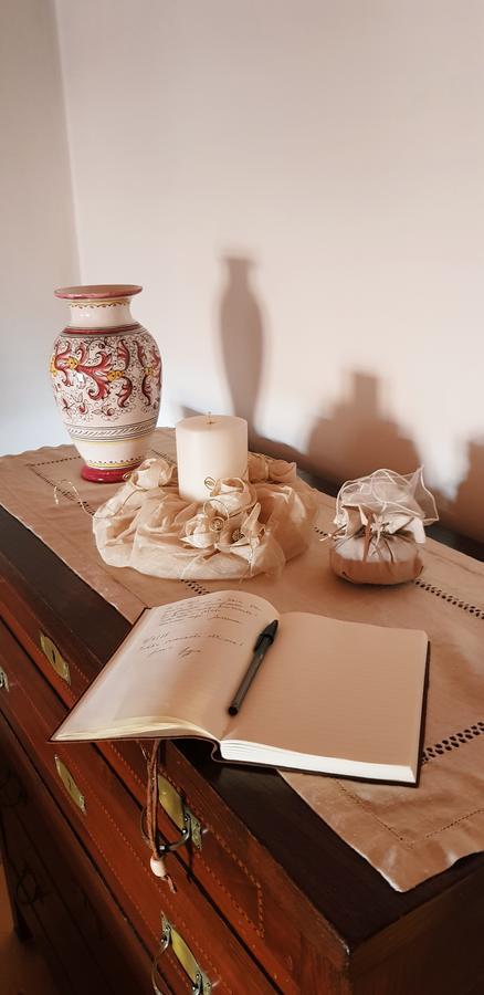 B&B Alte Paderno del Grappa ภายนอก รูปภาพ